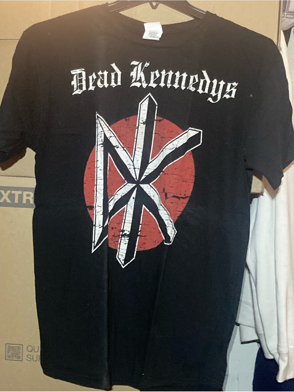 Dead Kennedys Band Shirt